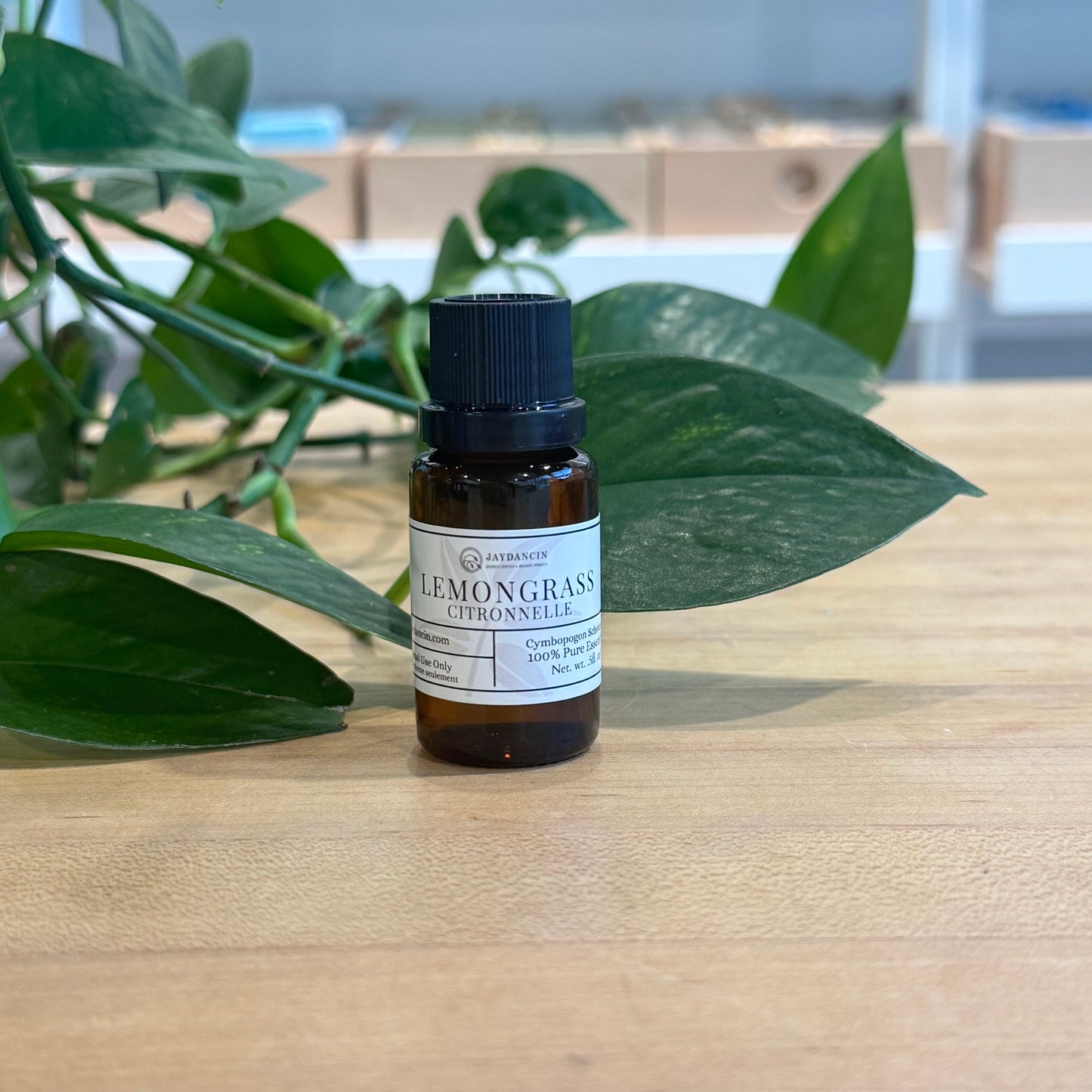 Essential Oils
