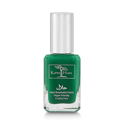 Karma Organics Nail Polish