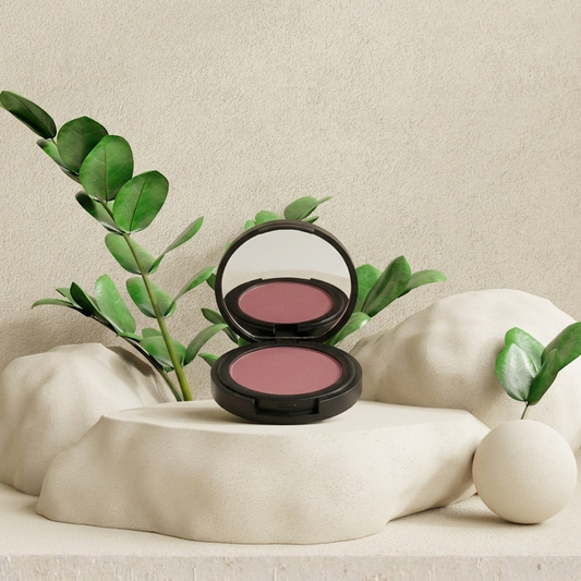 Organic Pressed Blush