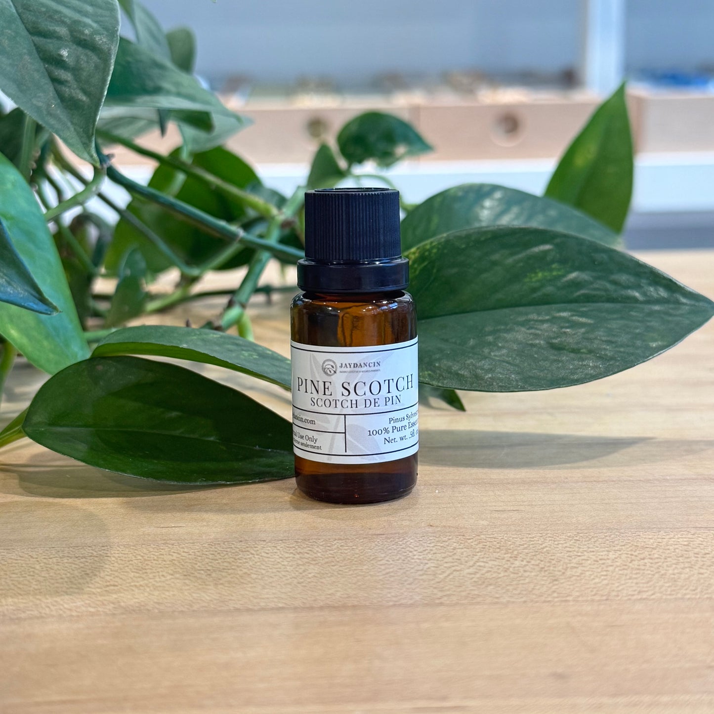 Essential Oils