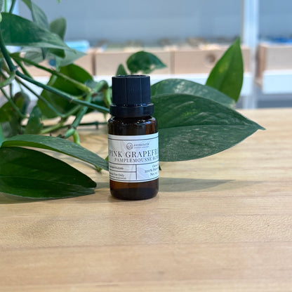 Essential Oils