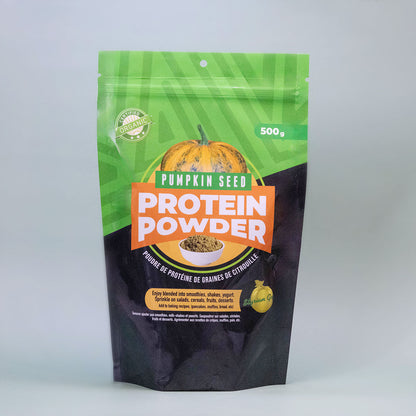 Styrian Gold Pumpkin Seed Products