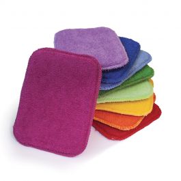 Rainbow Scrubby