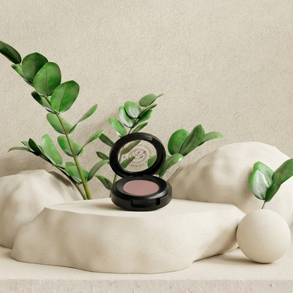 Organic Pressed Eye Shadow Singles