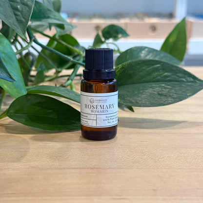 Essential Oils