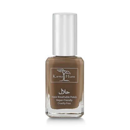 Karma Organics Nail Polish