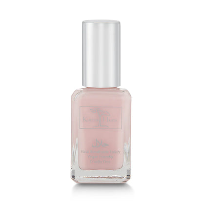 Karma Organics Nail Polish