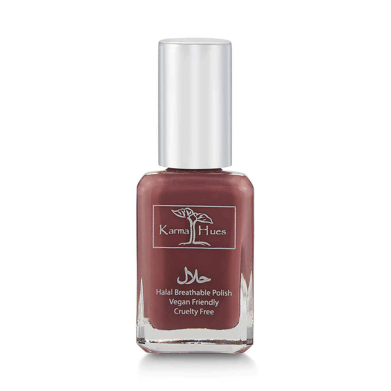 Karma Organics Nail Polish