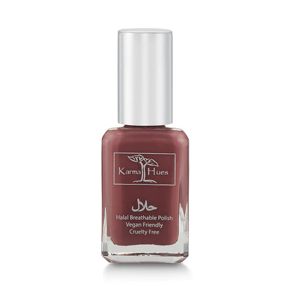 Karma Organics Nail Polish