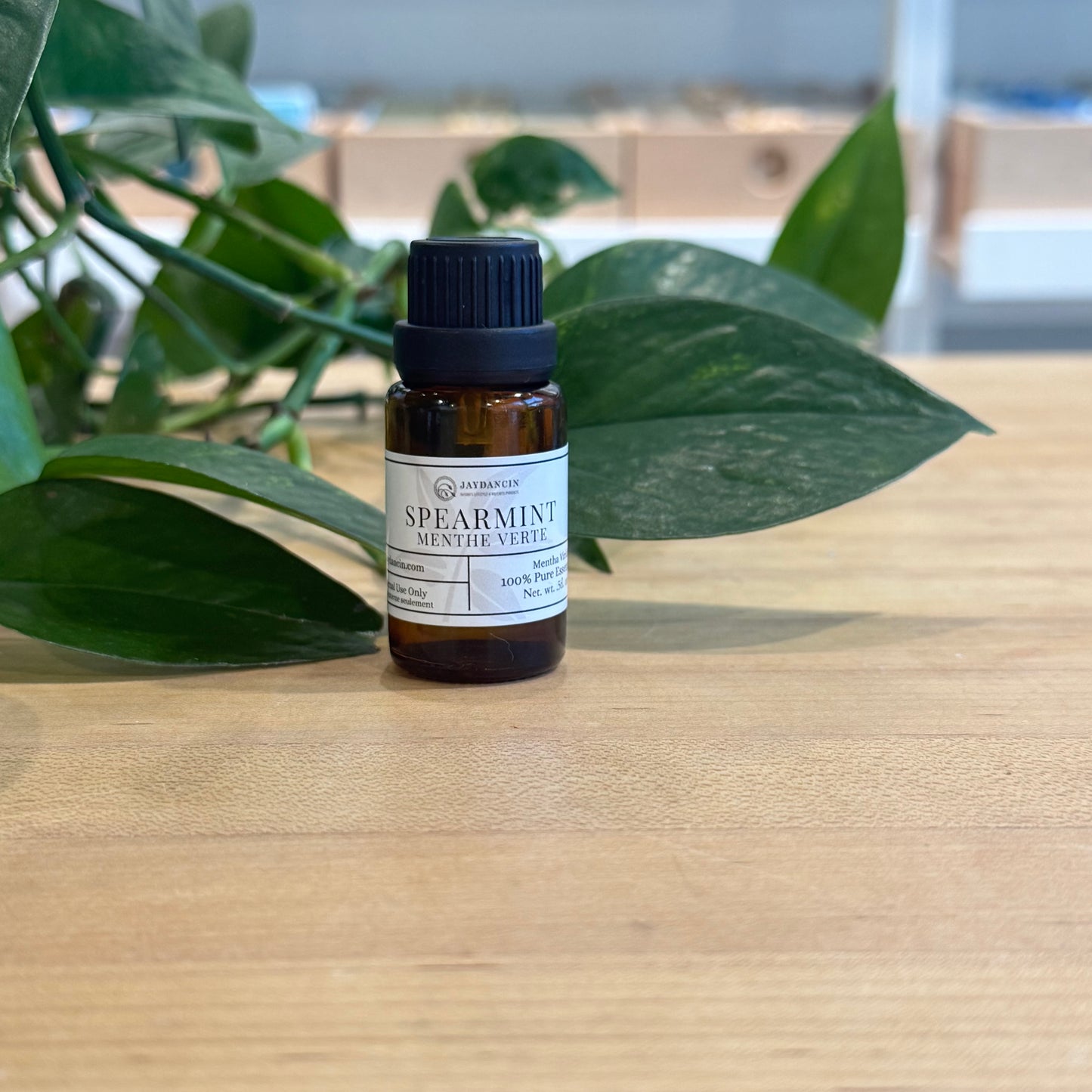 Essential Oils