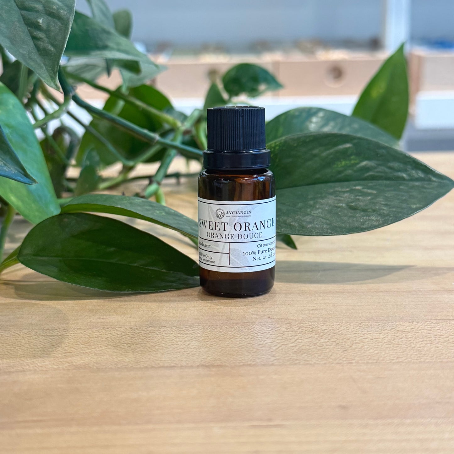 Essential Oils