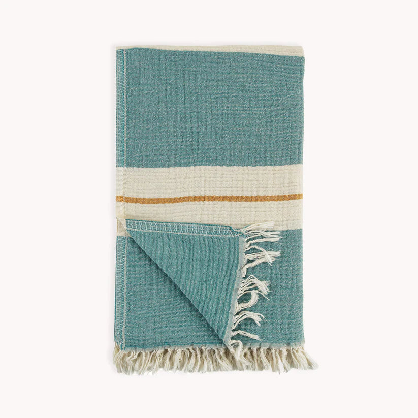 Pokoloko Crinkle Towel