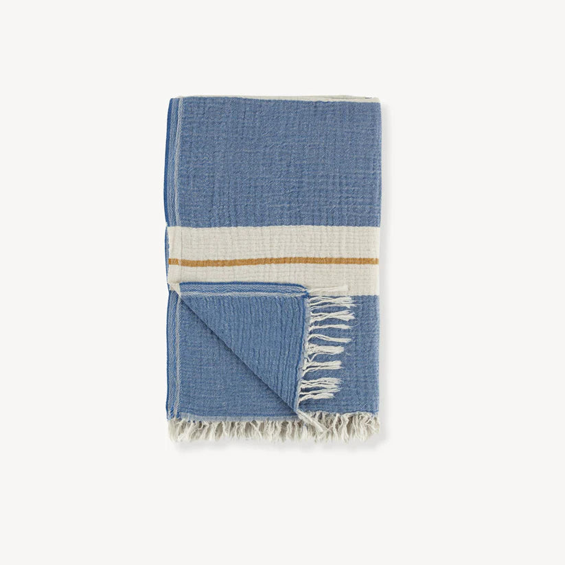 Pokoloko Crinkle Towel
