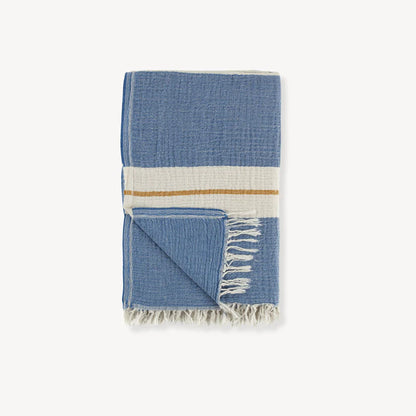 Pokoloko Crinkle Towel