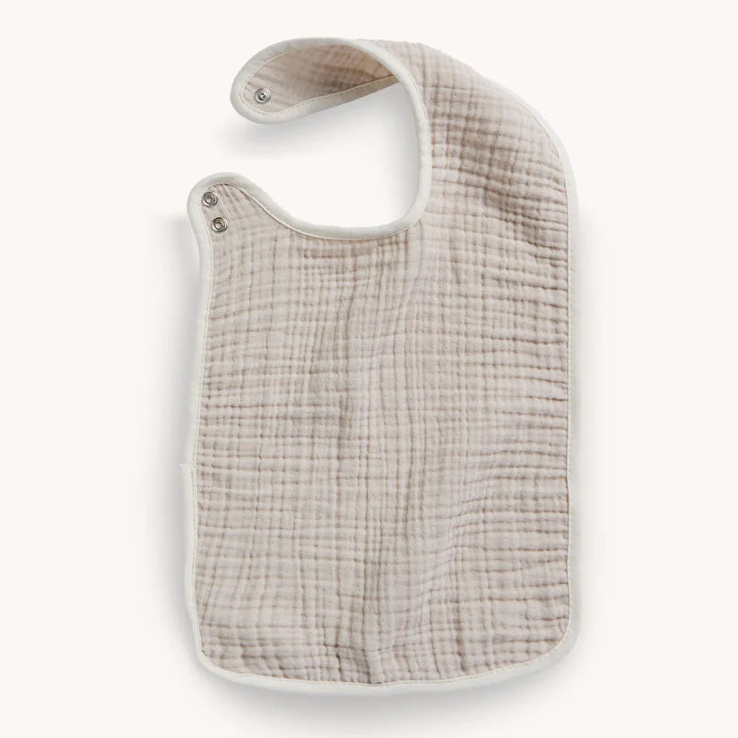 Pokoloko Crinkle Bib