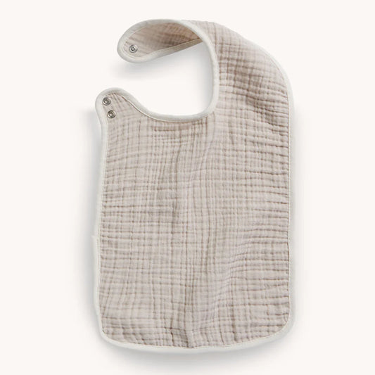 Pokoloko Crinkle Bib