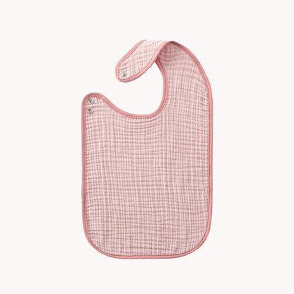 Pokoloko Crinkle Bib