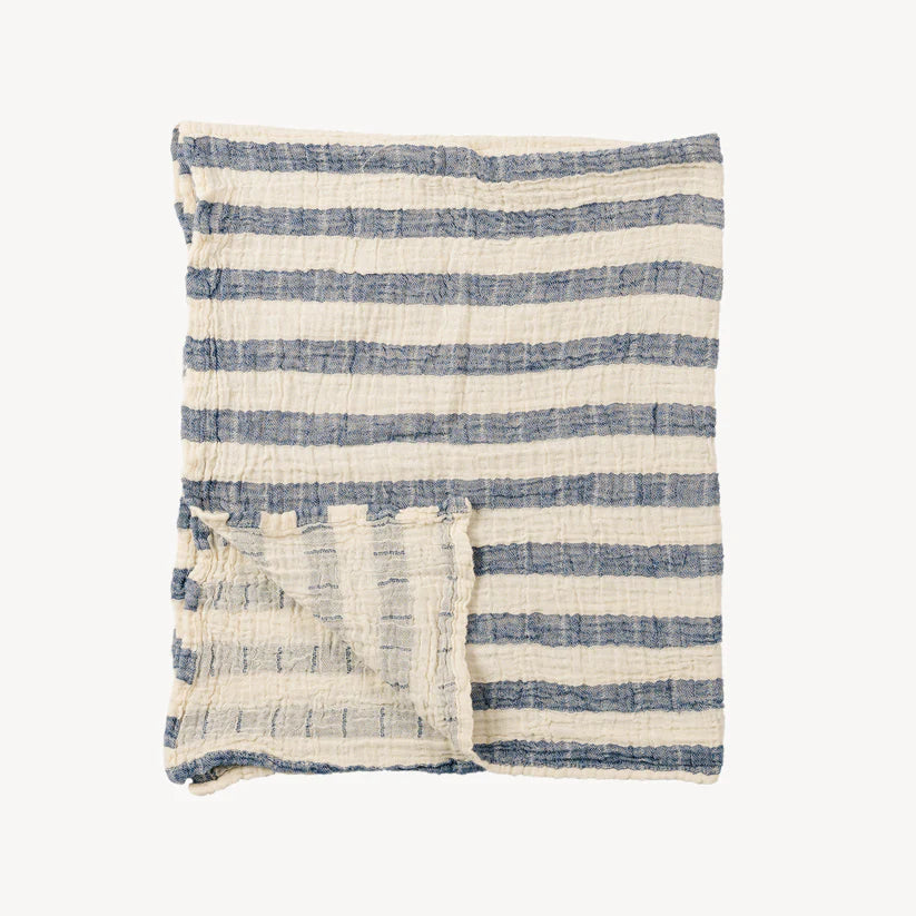 Pokoloko Muslin Baby Blanket