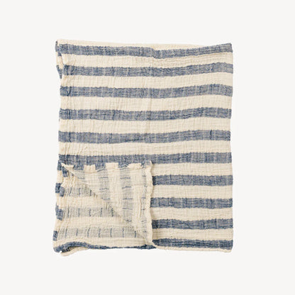 Pokoloko Muslin Baby Blanket