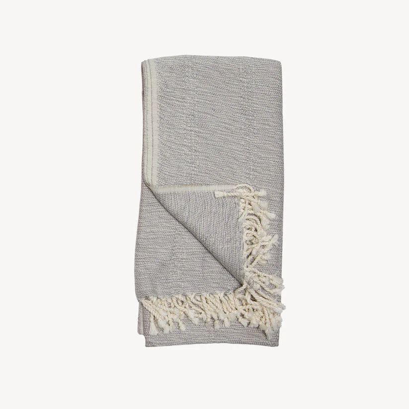 Pokoloko Striped Bamboo Towel