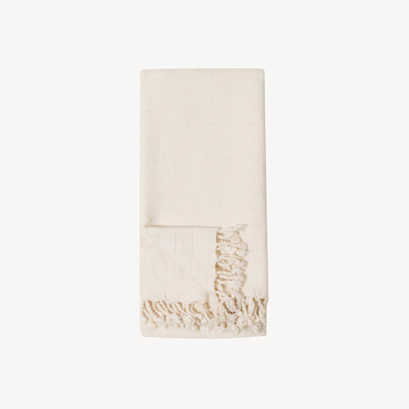 Pokoloko Striped Bamboo Towel
