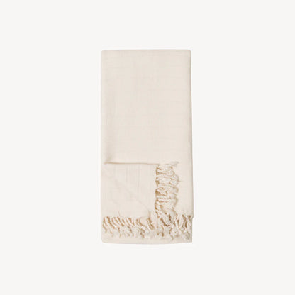 Pokoloko Striped Bamboo Towel