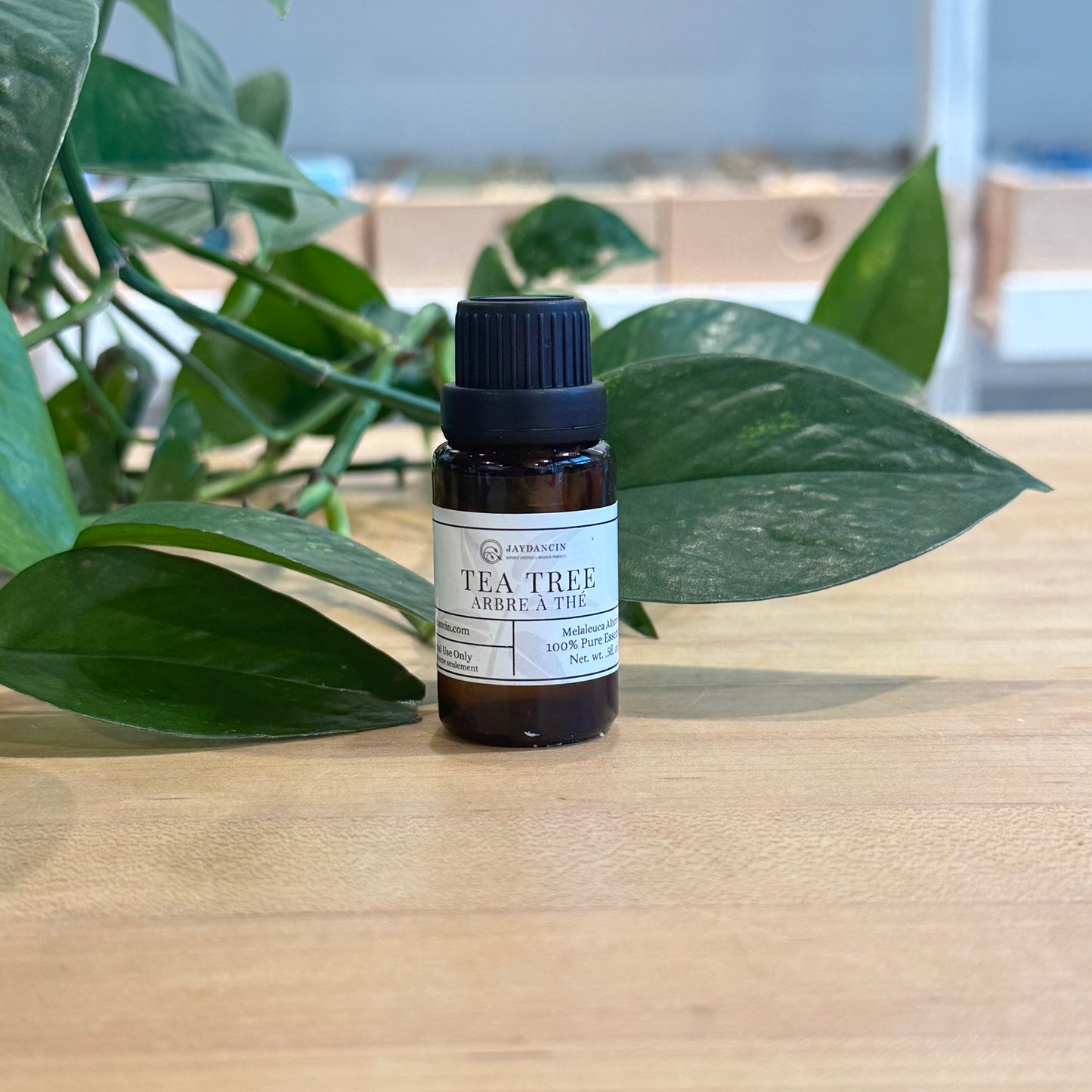 Essential Oils