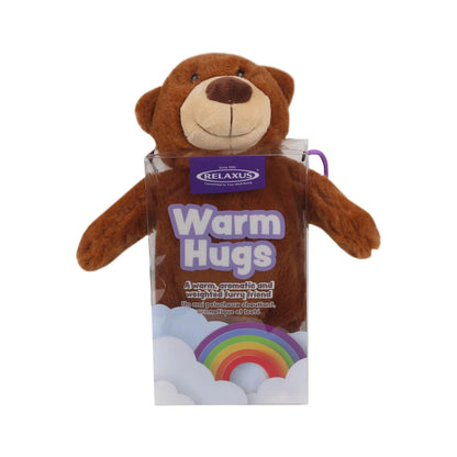 Warm Hugs Teddy
