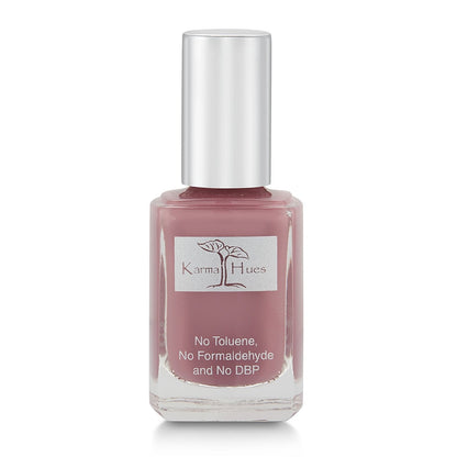 Karma Organics Nail Polish