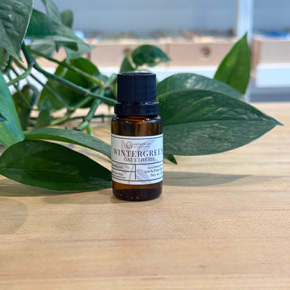 Essential Oils
