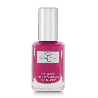Karma Organics Nail Polish