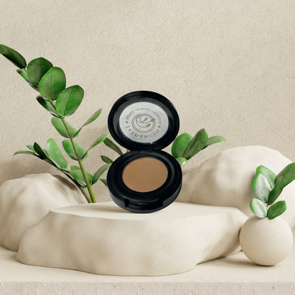 Organic Pressed Eye Shadow Singles