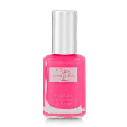 Karma Organics Nail Polish