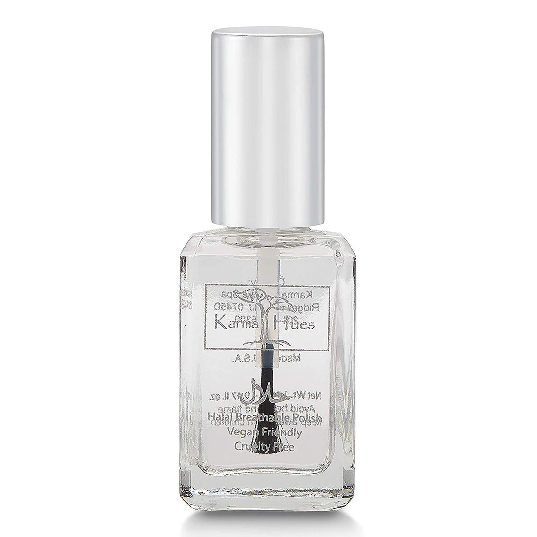 Karma Organics Nail Polish