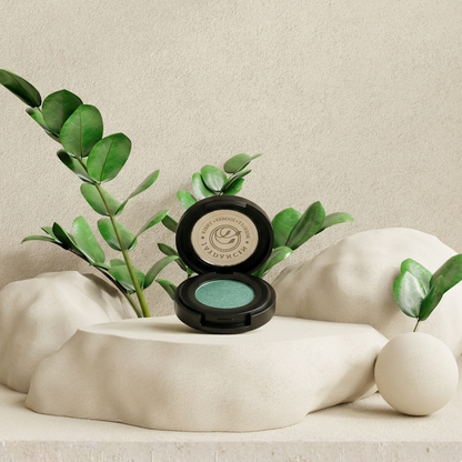 Organic Pressed Eye Shadow Singles