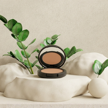 Organic Pressed Blush