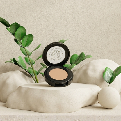 Organic Pressed Eye Shadow Singles