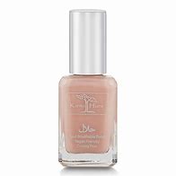 Karma Organics Nail Polish