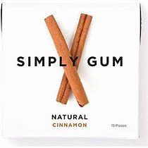 Simply Gum & Mints