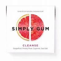 Simply Gum & Mints