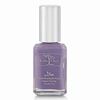 Karma Organics Nail Polish