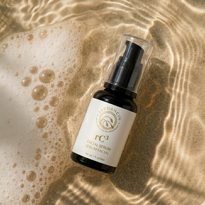 rC3 Facial Serum