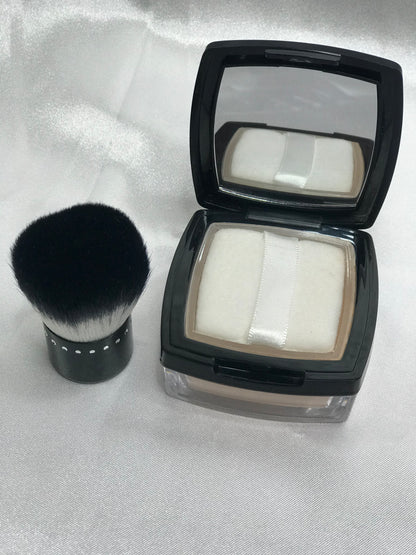 Foundation Mineral Powder