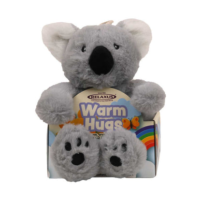 Warm Hugs Teddy