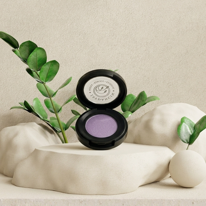 Organic Pressed Eye Shadow Singles
