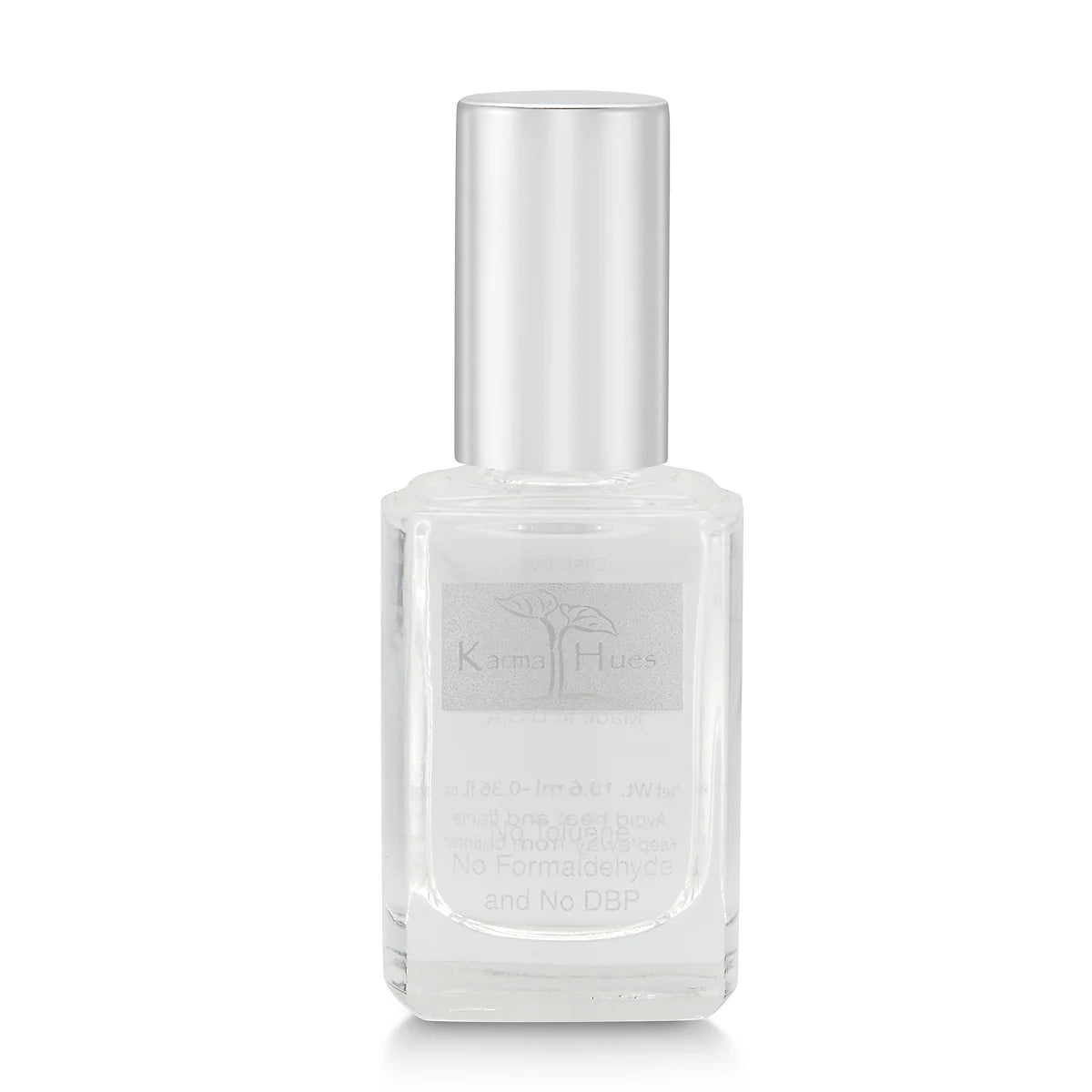 Karma Organics Nail Polish