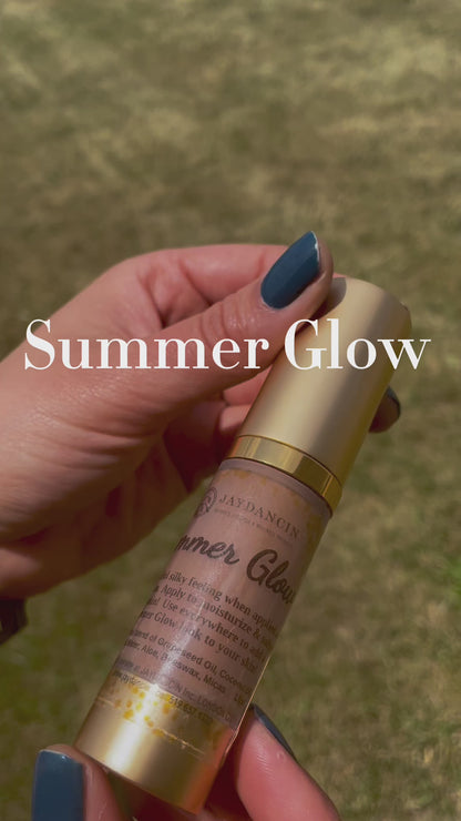 Summer Glow