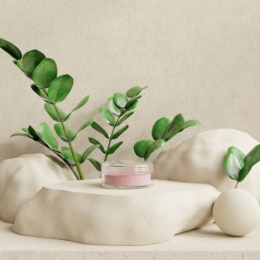 Blush Mineral  Powder