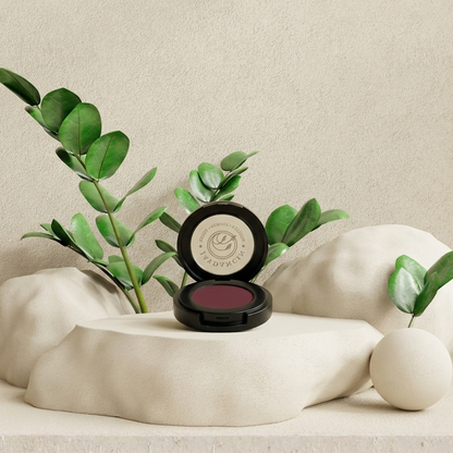 Organic Pressed Eye Shadow Singles