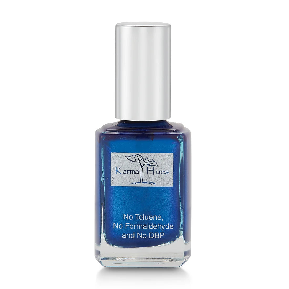 Karma Organics Nail Polish